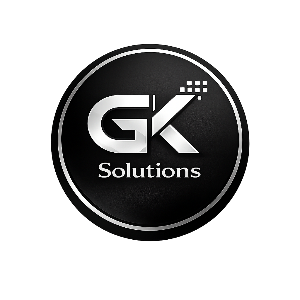 GK Solutions